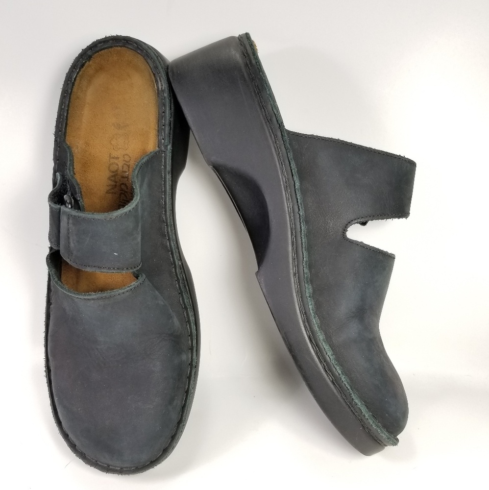 Naot Mary Jane Shoes Women's Size 10.5-11